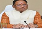 आज विभिन्न कार्यक्रमों में शामिल होंगे सीएम साय, यहां देखें बैक टू बैक कार्यक्रम