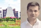 BREAKING : डिप्टी कलेक्टर करुण डहरिया निलंबित, ग्रामीण की हत्या मामले में गिरफ्तारी के बाद लिया गया एक्शन