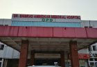 मेकाहारा में 700 व कैंसर अस्पताल हेतु 100 बिस्तर स्वीकृत