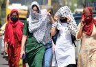 छत्तीसगढ़ में गर्मी ने दी दस्तक, आने वाले दिनों में इतने डिग्री तक बढ़ेगा तापमान, जाने मौसम का हाल…..