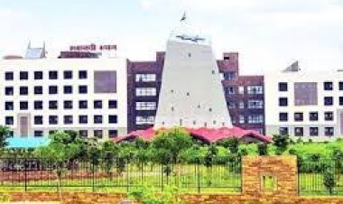 8 सहायक ग्रेड-3 कर्मचारियों की परिवीक्षा अवधि समाप्त