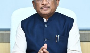 आज राजधानी में ही मौजूद रहेंगे सीएम साय, मुख्यमंत्री निवास में लेंगे विभागीय बैठक