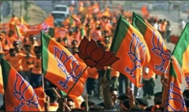 22 फरवरी को होगी भाजपा विधायक दल की बैठक, विधानसभा बजट सत्र को लेकर होगी चर्चा