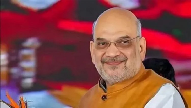 CG BREAKING : नक्सल-डेडलाइन से पहले 7 फरवरी को छत्तीसगढ़ आ रहे हैं अमित शाह, लेंगे हाईलेवल मीटिंग