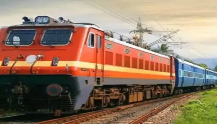 छत्तीसगढ़ से गुजरने वाली 26 ट्रेनें रद्द: 7 राज्यों के यात्रियों की बढ़ी परेशानी, फरवरी-अप्रैल में असर