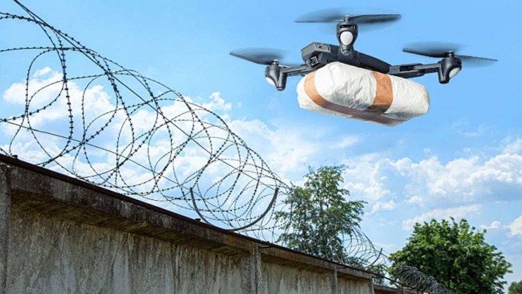 पुलिस की बड़ी कार्रवाई: पाकिस्तान बॉर्डर से 200 मीटर दूर गांव से हेरोइन सप्लाई का मास्टरमाइंड गिरफ्तार, ड्रोन के जरिए होती थी सीमापार तस्करी…