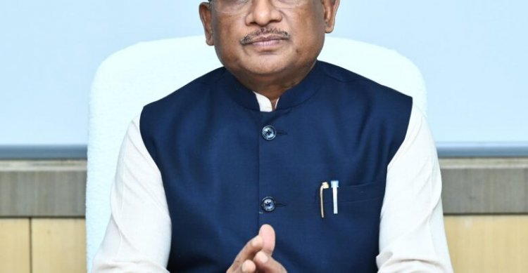 आज राजधानी में ही मौजूद रहेंगे सीएम साय, मुख्यमंत्री निवास में लेंगे विभागीय बैठक