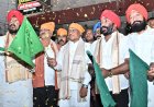 सिख गुरुओं की सीख और बलिदान हम सभी को देती है प्रेरणा – मुख्यमंत्री विष्णु देव साय