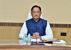 सुशासन और विकास की नीति पर बढ़ रहा विश्वास : नक्सल-मुक्त बस्तर का सपना तेजी से हो रहा है साकार – मुख्यमंत्री विष्णु देव साय