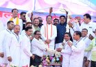 संत कबीर की वाणी समाज को जोड़ती है, सरकार का संकल्प जनजीवन संवारता है : मुख्यमंत्री विष्णु देव साय