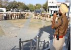 सरगुजा में होली पर 600 जवान तैनात…मुखौटों पर प्रतिबंध