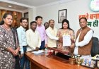 1950 पूर्व दस्तावेज की अनिवार्यता खत्म करने की मांग तेज, संघर्ष मोर्चा की अध्यक्ष सावित्री जगत ने मुख्यमंत्री को लिखा पत्र
