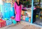 स्व सहायता समूह से बदली सुनीता दीदी की तकदीर, खेती-किराना और महुआ व्यापार से बनीं आत्मनिर्भर
