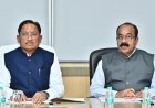 सड़क निर्माण में गुणवत्ता से समझौता नहीं होगा, लापरवाही पर कार्रवाई और ठेकेदार होंगे ब्लैकलिस्ट : मुख्यमंत्री विष्णु देव साय