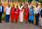 विदेशी सैलानियों के लिए आकर्षण का नया केन्द्र बन रहा छत्तीसगढ़, वर्ष 2025 में 820 विदेशी पर्यटकों ने की छत्तीसगढ़ की यात्रा