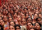 आधी आबादी और उनके राजनैतिक अधिकार