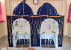 धूम धाम से मानेगा हजरत सैयद सुल्तान पीर का उर्स, इंजको स्थित मजार पर होने लगी तैयारियां, सामाजिक सौहार्द्र की मिसाल