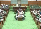 सदन में छाया पदाेन्नति में आरक्षण का मुद्दा, सवालों में घिरीं मंत्री रजवाड़े