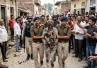 8 साल की मासूम से हैवानियत, फिर भीड़ ने किया दरिंदे का ऐसा हाल... वायरल वीडियो ने उड़ाए पुलिस के होश