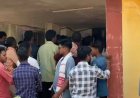 कोंडागांव जिले के ग्रामीण इलाकों में लंबे समय से जारी लो वोल्टेज और बिजली कटौती से परेशान किसानों ने बिजली ऑफिस का घेराव कर प्रदर्शन किया