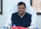मंत्री लखनलाल देवांगन के विभागों के लिए 01 हजार 823 करोड़ से अधिक की अनुदान मांगें पारित
