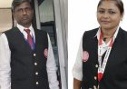 गर्मी के चलते रेलवे का बड़ा फैसला, TTE अब स्लीवलेस कोट पहनकर करेंगे ड्यूटी….