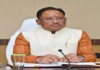 मुख्यमंत्री विष्णु देव साय 14 मार्च को बिलासपुर से करेंगे “गौधाम योजना” का शुभारंभ