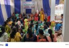 सरगुजा संभाग में एकजुट हुवे सर्व आंगनबाड़ी कार्यकर्ता सहायिका संघ,सभी संघ के प्रतिनिधिमंडल ने बनाई एकजुटता, बैठक कर लिया महत्वपूर्ण निर्णय