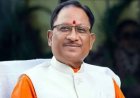 प्रधानमंत्री मातृत्व वंदना योजना से सुरक्षित मातृत्व को दिया जा रहा बढ़ावा : मुख्यमंत्री विष्णु देव साय