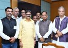 स्वतंत्रता संग्राम सेनानियों का त्याग और बलिदान देश की अमूल्य धरोहर : मुख्यमंत्री साय