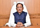 मुख्यमंत्री साय के विभागों के लिए 10 हजार 617 करोड़ से अधिक की अनुदान मांगें पारित