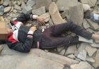 CG - महानदी पुल के नीचे मिला युवक का शव, हत्या या आत्महत्या? जांच में जुटी पुलिस