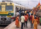मां बम्लेश्वरी के भक्तों के लिए बड़ी खुशखबरी, 23 से 28 मार्च तक चलेगी नवरात्रि स्पेशल ट्रेन, 63 स्टेशनों पर होगा ठहराव…..