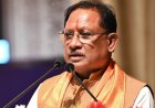 आज माँ कुदरगढ़ी के पावन धाम पर होगा मुख्यमंत्री विष्णुदेव साय का आगमन…..