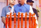आदिवासियों के उत्थान के लिए प्रतिबद्ध है हमारी सरकार – मुख्यमंत्री विष्णु देव साय…