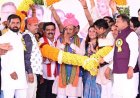 संत महात्माओं की पुण्य धरा और प्रभु श्रीराम के ननिहाल को विकसित और समृद्ध बनाने संकल्पित है हमारी सरकार : मुख्यमंत्री विष्णु देव साय