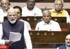 मध्य पूर्व युध्द पर संसद में संग्राम,पीएम मोदी की चेतावनी, पेट्रोल कीमत पर विपक्ष का तीखा वार
