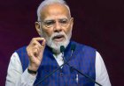 ब्रेकिंग न्यूज़ : आज मुख्यमंत्रियों के साथ PM मोदी करेंगे बैठक" लॉकडाउन की कोई मंशा नहीं....
