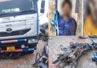 CG ACCIDENT : पूर्व मंत्री के काफिले की फॉलो गाड़ी ने बाइक सवारों को मारी ठोकर, दो युवकों की मौत