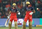RCB vs SRH: IPL 2026 का धमाकेदार आगाज! कोहली-पडिक्कल की तूफानी पारी से RCB ने SRH को रौंदा