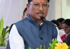 बिलासा देवी केवट एयरपोर्ट से रात्रि उड़ान सेवा का शुभारंभ,मुख्यमंत्री विष्णुदेव साय ने भरी पहली नाइट फ्लाइट