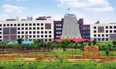 CG : प्रशासनिक अधिकारियों को ट्रेनिंग के लिए किया गया चयन, राज्य सरकार का आदेश जारी