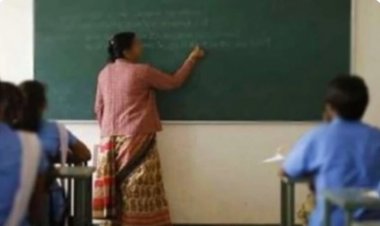 कॉलेज शिक्षकों को बड़ी राहत, छत्तीसगढ़ में 872 सहायक प्राध्यापकों की परिवीक्षा अवधि समाप्त; विभाग ने तेज की प्रक्रिया