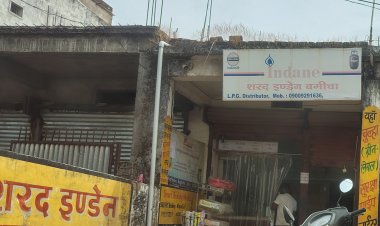 बगीचा में गैस की किल्लत गहराई,गैस के नए कनेक्शन पर 2 माह तक रोक, उपभोक्ता परेशान