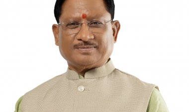 सड़कों के क्षेत्र में मुख्यमंत्री साय ने जशपुर जिले को दी बड़ी सौगात, सीएम के प्रयास से 5 महत्वपूर्ण सड़कों के निर्माण के लिए लगभग 16 करोड़ 30 लाख रुपये की मिली मंजूरी,अब तक सड़क निर्माण के लिए एक हजार करोड़ रुपए से भी अधिक की राशि की मिल चुकी है मंजूरी