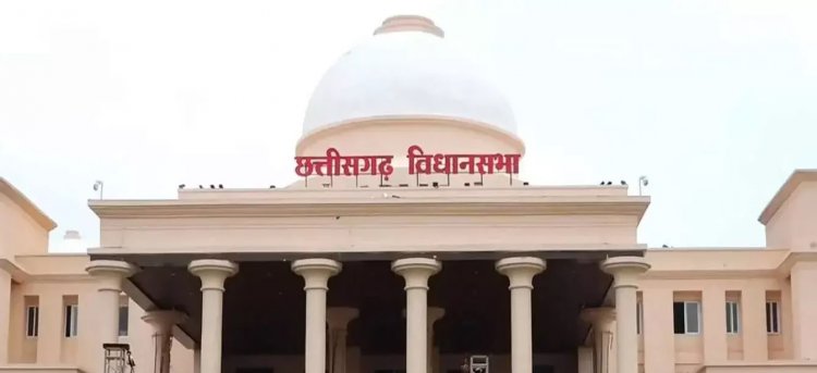 अफीम खेती मामले पर विधानसभा में हंगामा, कांग्रेस के 35 विधायक निलंबित