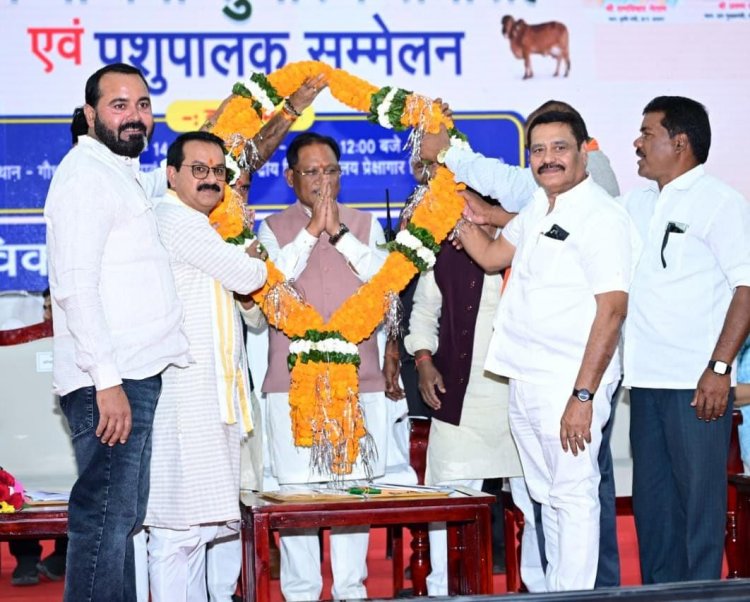 उरकुरा में बनेगा मल्टी स्पोर्ट्स कॉम्प्लेक्स, उप मुख्यमंत्री अरुण साव ने 5 करोड़ देने की घोषणा की….