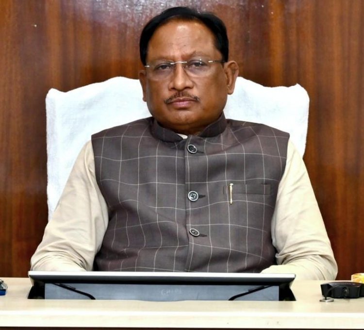 खल्लारी रोप-वे दुर्घटना-मुख्यमंत्री ने सहायता राशि की घोषणा की, दोषियों पर होगी कठोर कार्रवाई