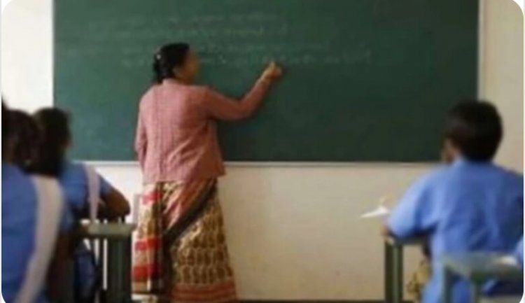 कॉलेज शिक्षकों को बड़ी राहत, छत्तीसगढ़ में 872 सहायक प्राध्यापकों की परिवीक्षा अवधि समाप्त; विभाग ने तेज की प्रक्रिया