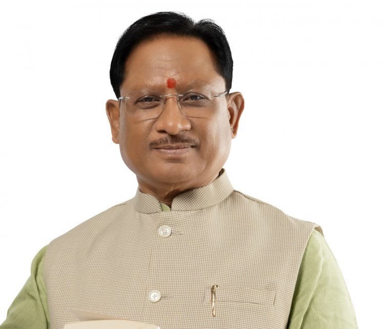 सड़कों के क्षेत्र में मुख्यमंत्री साय ने जशपुर जिले को दी बड़ी सौगात, सीएम के प्रयास से 5 महत्वपूर्ण सड़कों के निर्माण के लिए लगभग 16 करोड़ 30 लाख रुपये की मिली मंजूरी,अब तक सड़क निर्माण के लिए एक हजार करोड़ रुपए से भी अधिक की राशि की मिल चुकी है मंजूरी